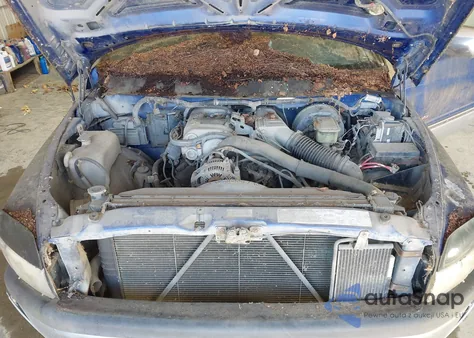 1995 Dodge Ram 2500 z USA, uszkodzony, nr VIN 1B7KF26W0SS298684